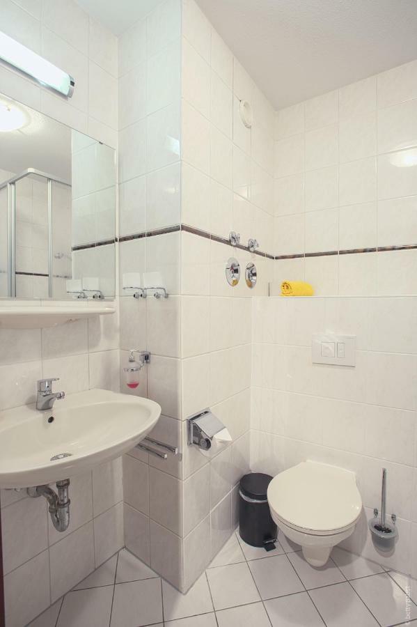 Apartments Leipzig Zentrum Sued Emilienstrasse Екстериор снимка
