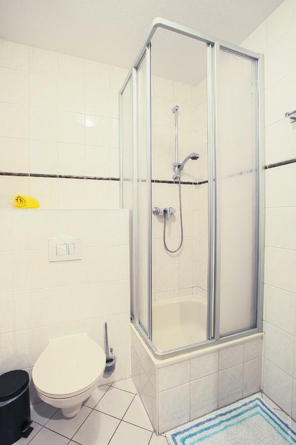 Apartments Leipzig Zentrum Sued Emilienstrasse Екстериор снимка