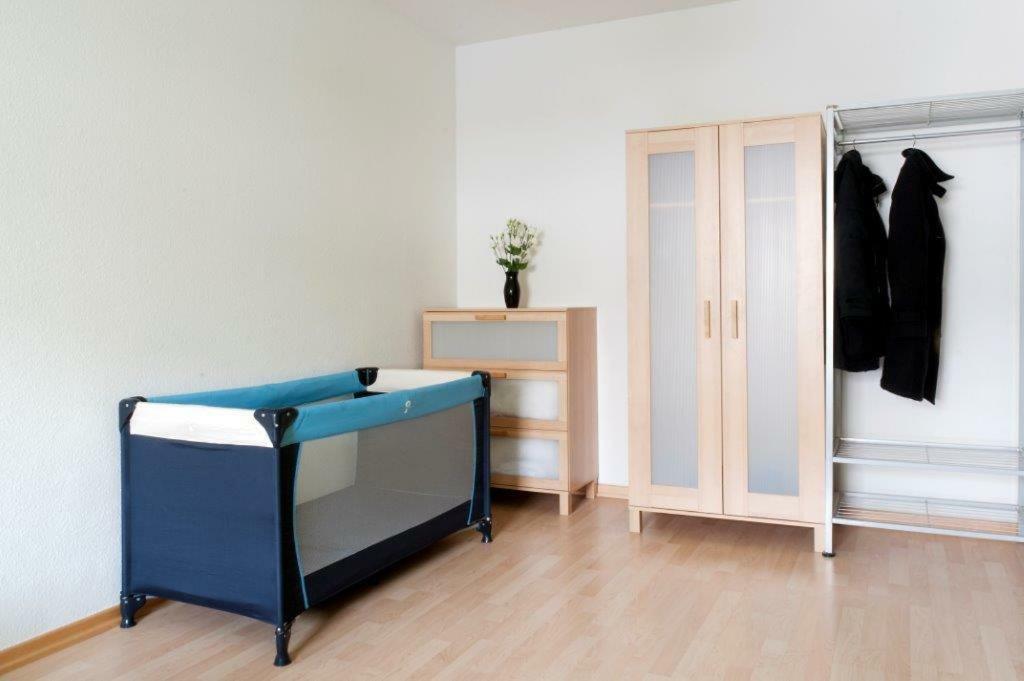 Apartments Leipzig Zentrum Sued Emilienstrasse Екстериор снимка